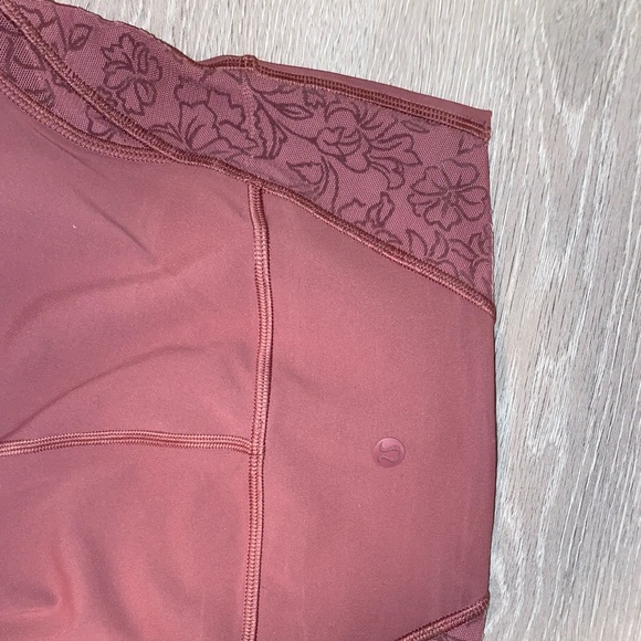 NEW Wunder Under High-Rise leggings - Picture 5 of 7